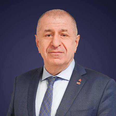 Genel Başkan Ümit Özdağ